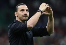 Na stolu uvek mora da bude OVA namirnica: Evo šta jede Zlatan Ibrahimović, da i u petoj deceniji izgleda kao Apolon