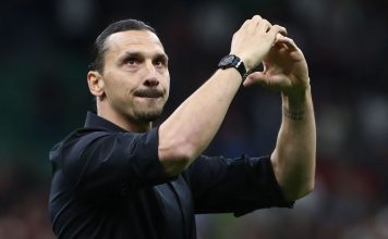 Na stolu uvek mora da bude OVA namirnica: Evo šta jede Zlatan Ibrahimović, da i u petoj deceniji izgleda kao Apolon