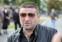 Baja Mali Knindža otkrio kako je na Manjači UPOZNAO LJUBAV SVOG ŽIVOTA: “Kamo sreće da sam je ranije sreo” (FOTO)