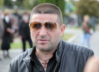 Baja Mali Knindža otkrio kako je na Manjači UPOZNAO LJUBAV SVOG ŽIVOTA: “Kamo sreće da sam je ranije sreo” (FOTO)