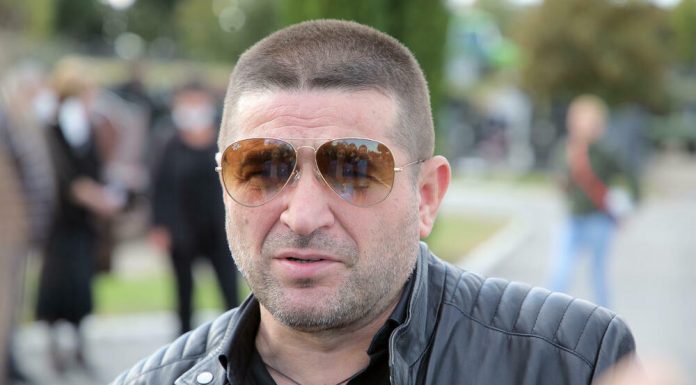 Baja Mali Knindža otkrio kako je na Manjači UPOZNAO LJUBAV SVOG ŽIVOTA: “Kamo sreće da sam je ranije sreo” (FOTO)