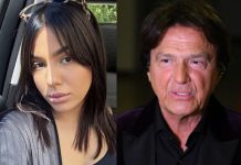 Svi sa strepnjom čekaju Čolin komentar: Una Čolić napustila Srbiju i nije sama (FOTO)