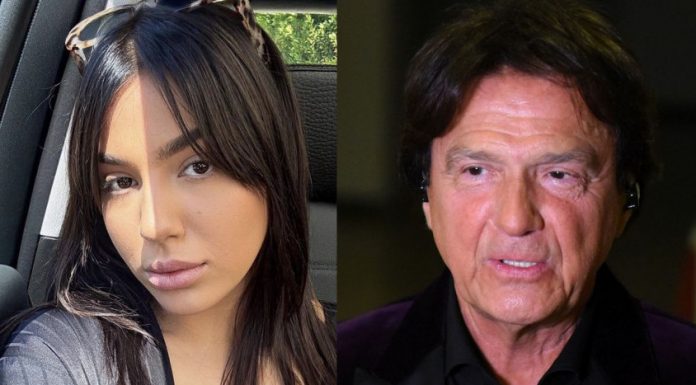 Svi sa strepnjom čekaju Čolin komentar: Una Čolić napustila Srbiju i nije sama (FOTO)