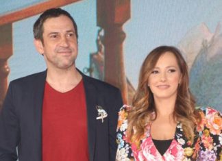 Svi čestitaju porodica je samo to čekala: Predivne vesti stižu iz doma Gorana Bogdana i Jovane Stojiljković