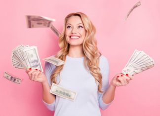 Čeka ih 2O godina NEPREKIDN0G uspeha i B0GATSTVA: Jedan znak H0R0SK0PA ima sreću ŽIV0TA!