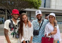 Gudelji slavili Đurđevdan – čudna stvar našla se na slavskoj trpezi: Kakav je to običaj?” (FOTO)