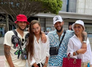 Gudelji slavili Đurđevdan – čudna stvar našla se na slavskoj trpezi: Kakav je to običaj?” (FOTO)