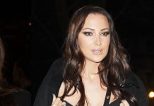 Razlaz supružnika dogodio se iznenada, svi se pitaju šta se desilo: Prija bez Filipa došla na svadbu prijatelja