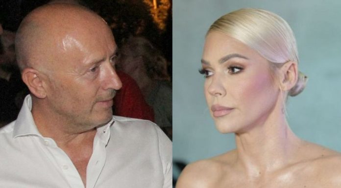 Godinama kasnije otkrivena istina o ljubavi Koleta i Bekvalčeve: “Zbog OVOGA sam imao problem u vezi sa Natašom”