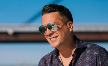 Sve četvoro imaju nešto zajedničko, na to sam beskrajno ponosan: Željko Joksimović prvi put o naslednicima