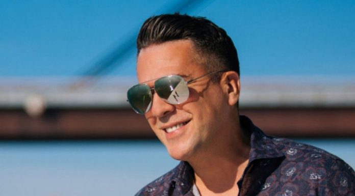 Sve četvoro imaju nešto zajedničko, na to sam beskrajno ponosan: Željko Joksimović prvi put o naslednicima