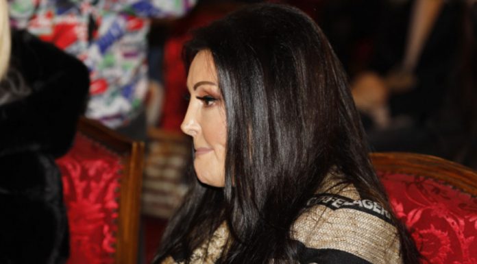 Pevačica koju svi znate otkrila detalje privatnog razgovora sa Draganom Mirković: Priznala mi je da problemi sa Tonijem…