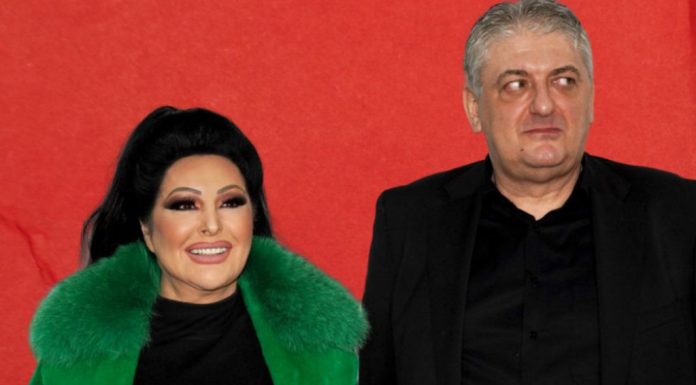 Evo zbog čega Dragana Mirković tuži Tonija: Zajednička imovina vredi milione, ali jednu stvar oboje žele, ne odustaju