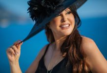 Dragana ne krije da joj je srce ponovo puno: Zbog jedne posete iz Kanade Toni je pao u zaborav!