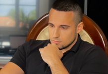 “Niko više ne veruje u Boga, dolazim u Beograd” – Marko Bijelić ne želi više da živi u Beču