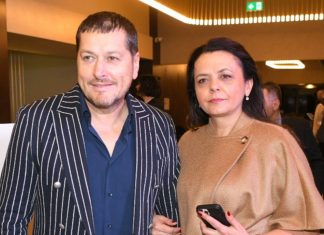 Aco Pejović ima 52, a znate li koliko godina ima Biljana? – Da li je moguće?