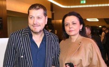 Aco Pejović ima 52, a znate li koliko godina ima Biljana? – Da li je moguće?