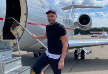 Duško Tošić napustio Beograd zbog najlepšeg razloga: Kad voli spreman je na sve