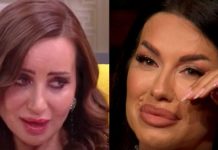 Ovo je pretužno: Seka Aleksić nije mogla da ćuti, reagovala ne reči ćerke Goce Božinovske