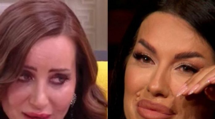 Ovo je pretužno: Seka Aleksić nije mogla da ćuti, reagovala ne reči ćerke Goce Božinovske