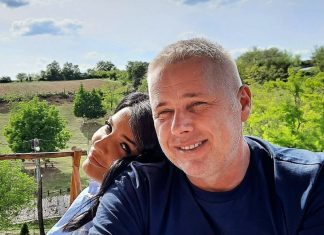 Milena Popović u 41. godini podelila najveću sreću, Igor slavi: Za to nikada nije kasno