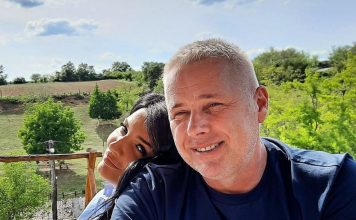 Ovo je bivša supruga Igora Jurića sa kojom je doživeo najveću životnu tragediju: Da li vam je lepša od Milene? (FOTO)