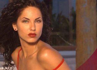 Nekad fatalna Rubi, danas baka… Verovali ili ne, ovako sada izgleda glumica Barbara Mori