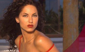 Nekad fatalna Rubi, danas baka… Verovali ili ne, ovako sada izgleda glumica Barbara Mori