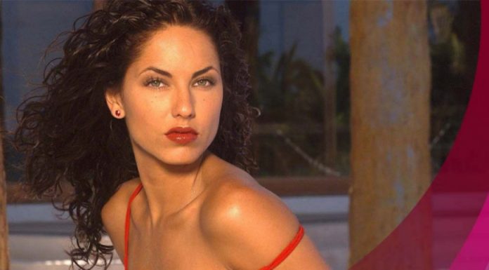 Nekad fatalna Rubi, danas baka… Verovali ili ne, ovako sada izgleda glumica Barbara Mori