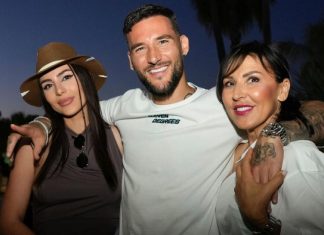 Nemanja priznao koju ženu bezuslovno voli: Ni Anastasija, ni mama Olivera nego..