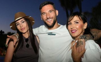 Nemanja priznao koju ženu bezuslovno voli: Ni Anastasija, ni mama Olivera nego..