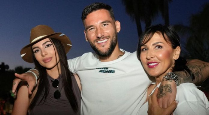 Nemanja priznao koju ženu bezuslovno voli: Ni Anastasija, ni mama Olivera nego..