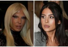 Anastasija totalno iskopirala JK, nakon samo 48 sati uradila isto: Šta će mama CECA reći?