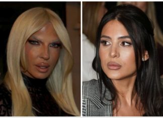 Anastasija totalno iskopirala JK, nakon samo 48 sati uradila isto: Šta će mama CECA reći?