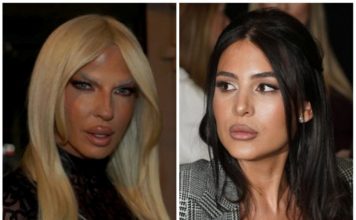 Anastasija totalno iskopirala JK, nakon samo 48 sati uradila isto: Šta će mama CECA reći?