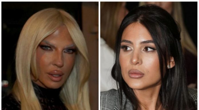 Anastasija totalno iskopirala JK, nakon samo 48 sati uradila isto: Šta će mama CECA reći?