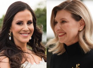 Ko se lepše obukao za šetnju Beogradom? – Modni okršaj prvih dama Srbije i Ukrajine