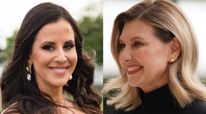 Ko se lepše obukao za šetnju Beogradom? – Modni okršaj prvih dama Srbije i Ukrajine