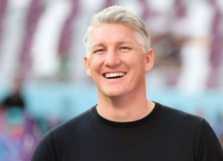 Kada su raskinuli, precrtao je njeno ime na kopačkama: Pre lepe Ane Bastijan je voleo manekenku Saru