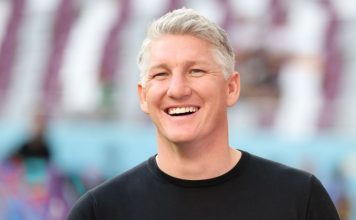 Kada su raskinuli, precrtao je njeno ime na kopačkama: Pre lepe Ane Bastijan je voleo manekenku Saru