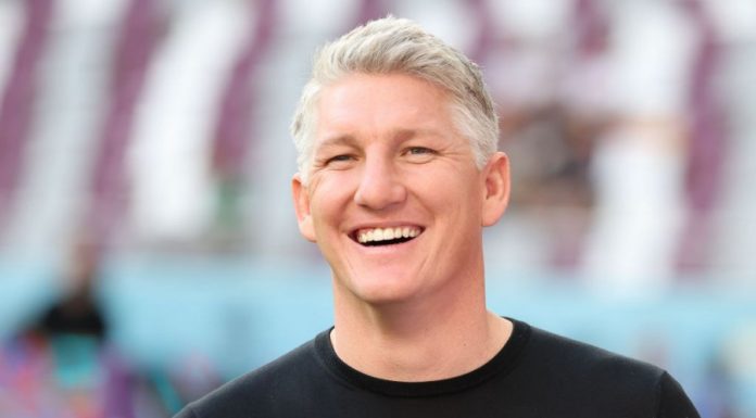 Kada su raskinuli, precrtao je njeno ime na kopačkama: Pre lepe Ane Bastijan je voleo manekenku Saru