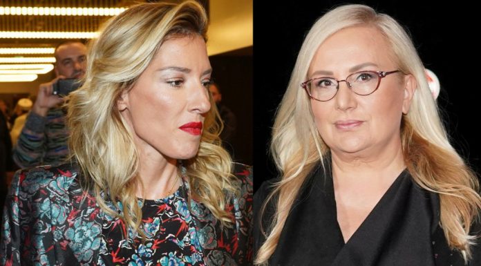 Dvadeset godina joj je trebalo sve da potvrdi: Leontina objavila sliku sa Joksimovićem od koje će Jovanu zaboleti glava!