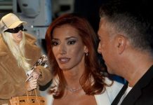 Karleuša na večeri kod Joksimovića doživela šok scenu: “Željko, pa nemoj pred Jovanom..”