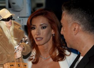 Karleuša na večeri kod Joksimovića doživela šok scenu: “Željko, pa nemoj pred Jovanom..”