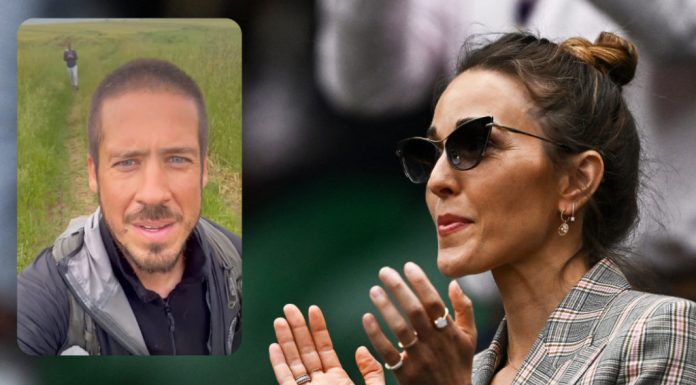 Javno se obratila Nikoli Rokviću, uputila mu posebnu poruku: Predivan gest Jelene Đoković oduševio javnost!