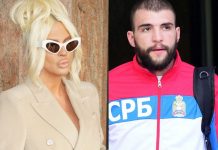 Mama je ne podnosi, a šta kaže sin? Veljko Ražnatović prvi put o Jeleni Karleuši