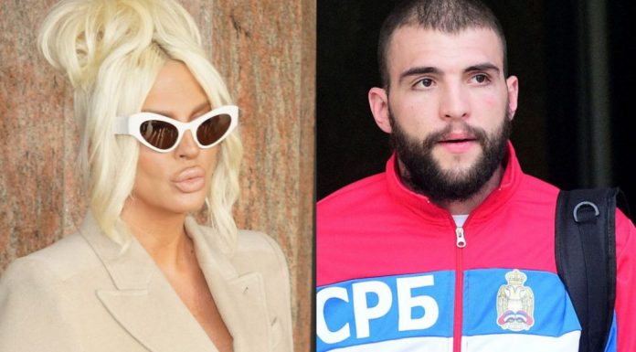 Mama je ne podnosi, a šta kaže sin? Veljko Ražnatović prvi put o Jeleni Karleuši