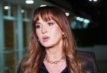 Ćerka Aleksandre Radović nosi NJEGOVO prezime: Rastali su se kada je Nina imala samo mesec dana