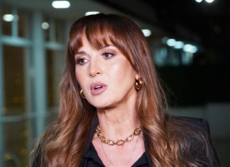 Ćerka Aleksandre Radović nosi NJEGOVO prezime: Rastali su se kada je Nina imala samo mesec dana