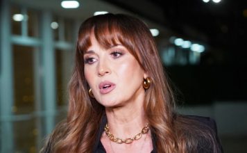 Ćerka Aleksandre Radović nosi NJEGOVO prezime: Rastali su se kada je Nina imala samo mesec dana